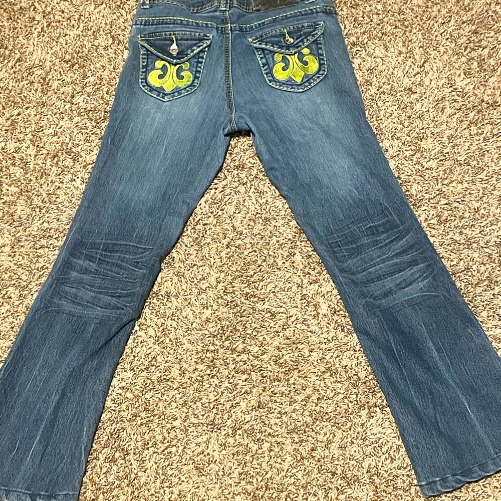 Deréon jeans